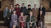 Stars of The Crown to attend London premiere ahead of fifth series