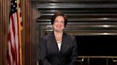 Elena Kagan Hits Back at Samuel Alito, Endorses Supreme Court Ethics Reform