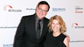 Jodie Sweetin Says Bob Saget 'Will Always Remind Me to Love Bigger, Laugh Harder' on Anniversary of His Death