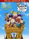 Rugrats en París: La película