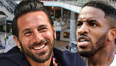 Claudio Pizarro construye un mall en Punta Hermosa, revela Gabriel Calvo: “Es más grande que el de Farfán”