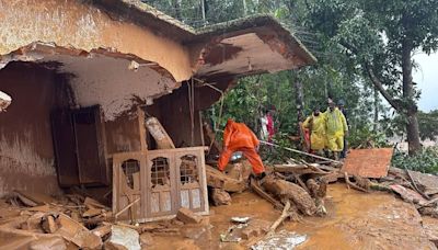 House discusses landslides in Wayanad: Rahul Gandhi seeks ‘immediate’ compensation for deceased’s kin, JP Nadda assures govt support