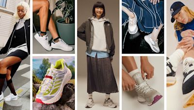 These Are the 12 Best Sneaker Brands to Shop Now