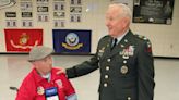 Honor Flight at Home recognizes veterans from Marion and other communities