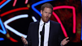 Prince Harry Showed Up at the NFL Honors Gala in Vegas Just Hours After Visit to King Charles