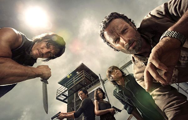 Is The Walking Dead worth watching?