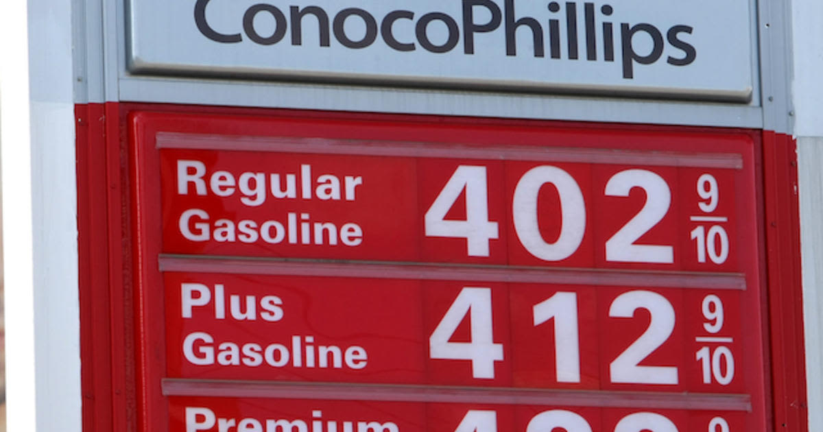 ConocoPhillips buys Marathon Oil for $17.1 billion as energy giants scale up