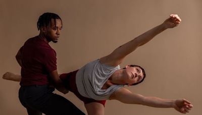 Boston Dance Theater reaches for the ‘Pinnacle’ - The Boston Globe