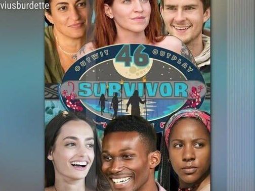 'Survivor 46' Might Be Over, But Q Is Still Finding Ways To Throw Shade At Liz