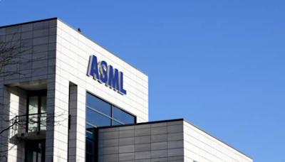 ASML今明年估交付逾70台EUV予台積電 - 台視財經