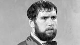 Salted raccoon toes, lemon mouse cakes: Captain Andrew Luck again writes 'Dearest mother'