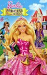 Barbie: Princess Charm School