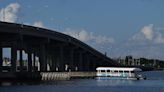 Gulf Islands Ferry launches from Bradenton to Anna Maria. Here’s when you can ride