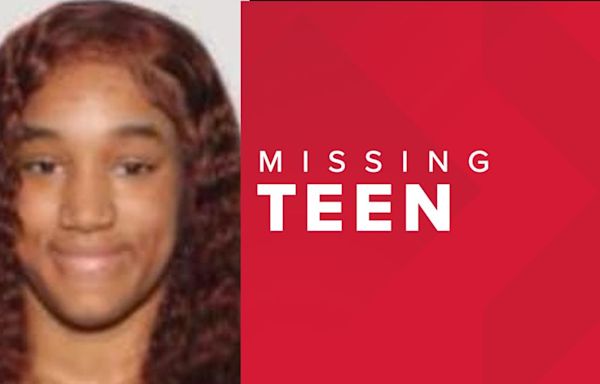 Little Rock police locate runaway 16-year-old