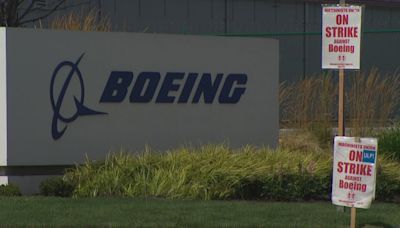 Boeing asks SPEEA union to voluntarily participate in furloughs. They said no