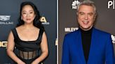 David Byrne, Stephanie Hsu, and Son Lux to Perform at 2023 Oscars