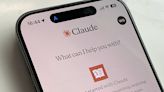 Anthropic launches generative AI app Claude for iOS