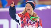 On This Day in 2014 – Jenny Jones wins historic snowboarding bronze in Sochi