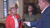 Rep. Barbara Lee returns to her alma mater, celebrates release of 'Shirley' film