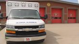 Floyd County, Indiana considers options other than New Chapel for ambulance service