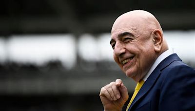 Monza, in attesa di Orienta nominato il CdA: Galliani vicepresidente vicario e AD