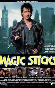 Magic Sticks