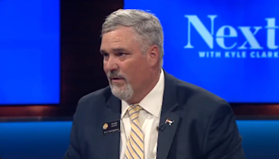 Pro-life candidate in Colorado race asked about girlfriend’s abortion in excruciating interview