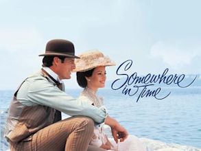 Somewhere in Time (film)