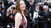 Emma Stone desata la locura en Cannes