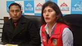 Denuncian que “una mano azul” estaría implicada en robos de obras - El Diario - Bolivia