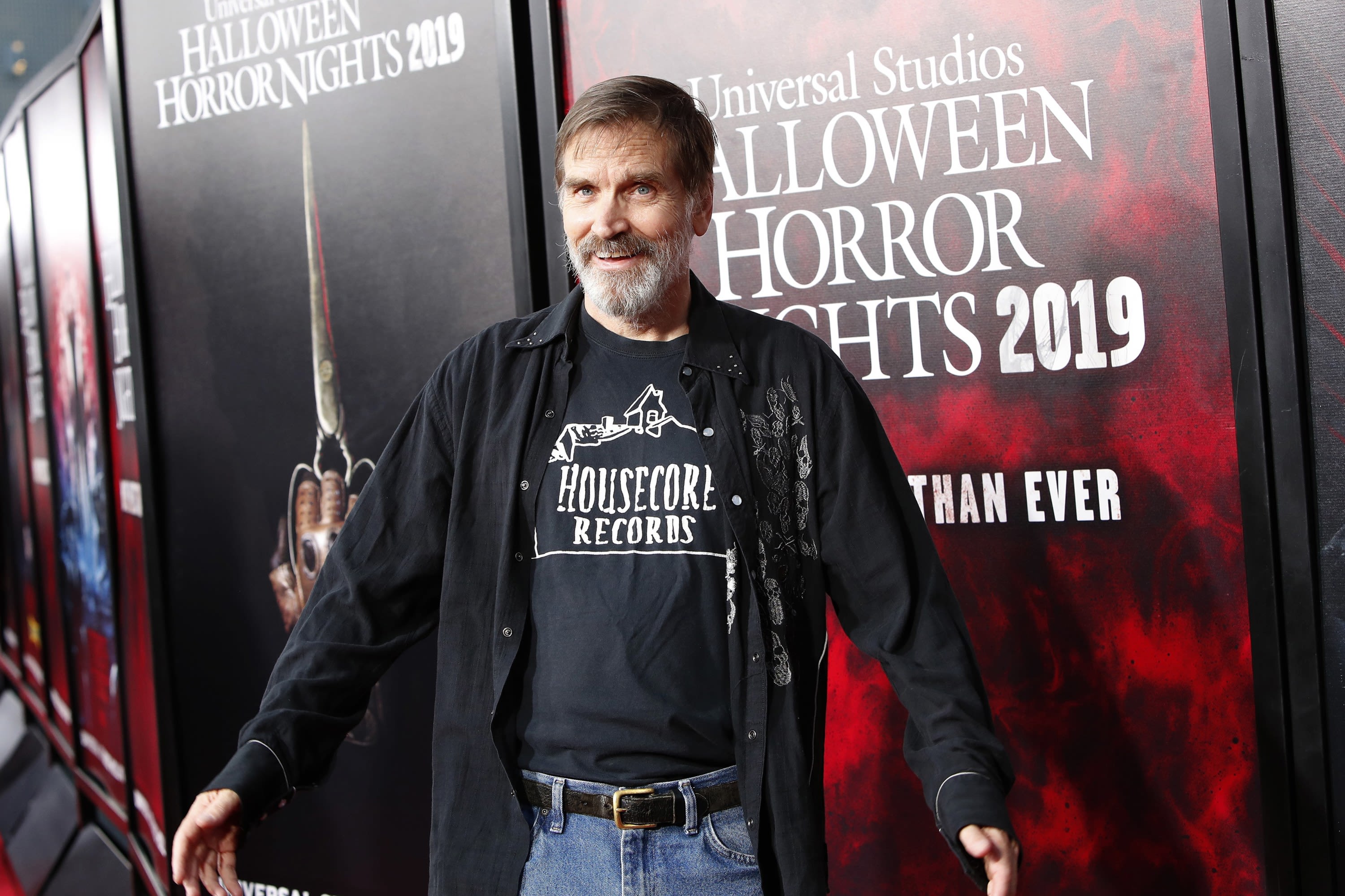 Horror Legend Bill Moseley Joins Cast of ‘Terrifier’ Team’s Upcoming Slasher ‘Stream’ (EXCLUSIVE)