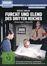 Furcht und Elend des Dritten Reiches