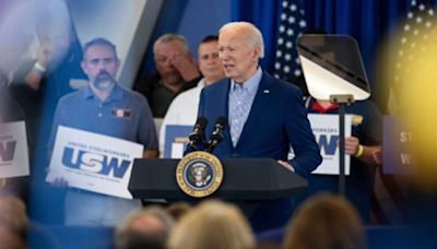'What Lies Ahead...': Joe Biden To Address America Amid Health Concerns