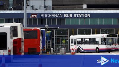 Scottish Government to implement asylum seekers bus travel pilot by next year