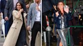 Meghan Markle and Brooke Shields’s Ballet Flats Are on Rare Sale