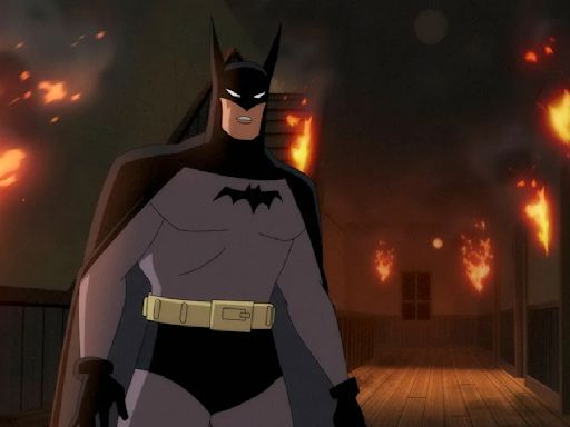 Batman: Caped Crusader Season 1 Release Time In India: Here’s When & Where Superhero Series Will Premiere