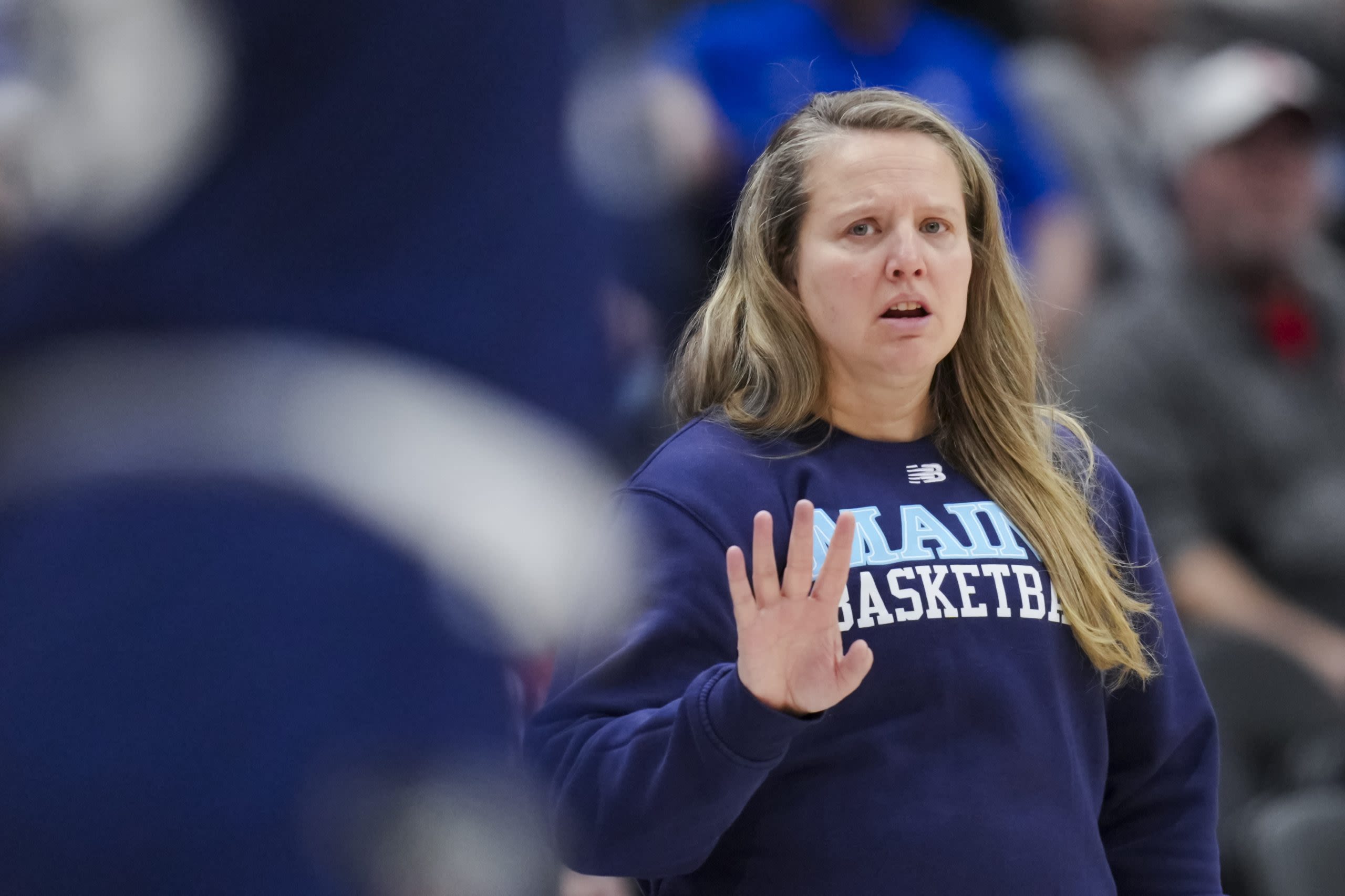 UMaine women’s basketball lands two transfer guards