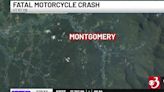 Orleans man dead after motorcycle crash