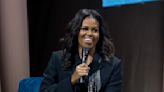 Michelle Obama's new podcast based on "The Light We Carry" book tour