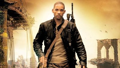 Everything you need to know about I Am Legend 2