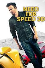 Need for Speed (film)