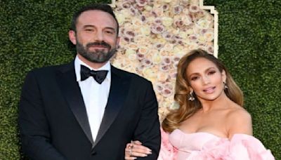 'They're Still Friendly': Jennifer Lopez, Ben Affleck's Relationship Update Shared By Source Amid Reports Of Marital Troubles