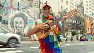 Manu Chao de retour : un nouvel album après 17 ans d'absence, toutes les infos !