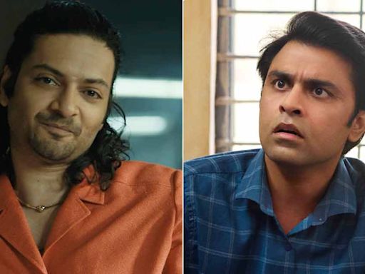 Mirzapur 3: Panchayat 3's Sachiv Ji Jitendra Kumar Got 5 Lakh Per Episode For His Extended Cameo In Kaleen Bhaiya...