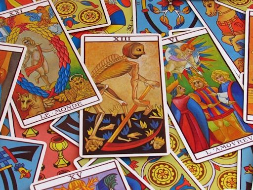 Tarot Card Readings: Tarot daily prediction for October 8, 2024