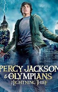 Percy Jackson & the Olympians: The Lightning Thief