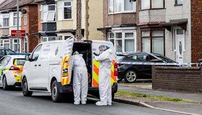 Mother and father in court accused of murdering 14-year-old daughter