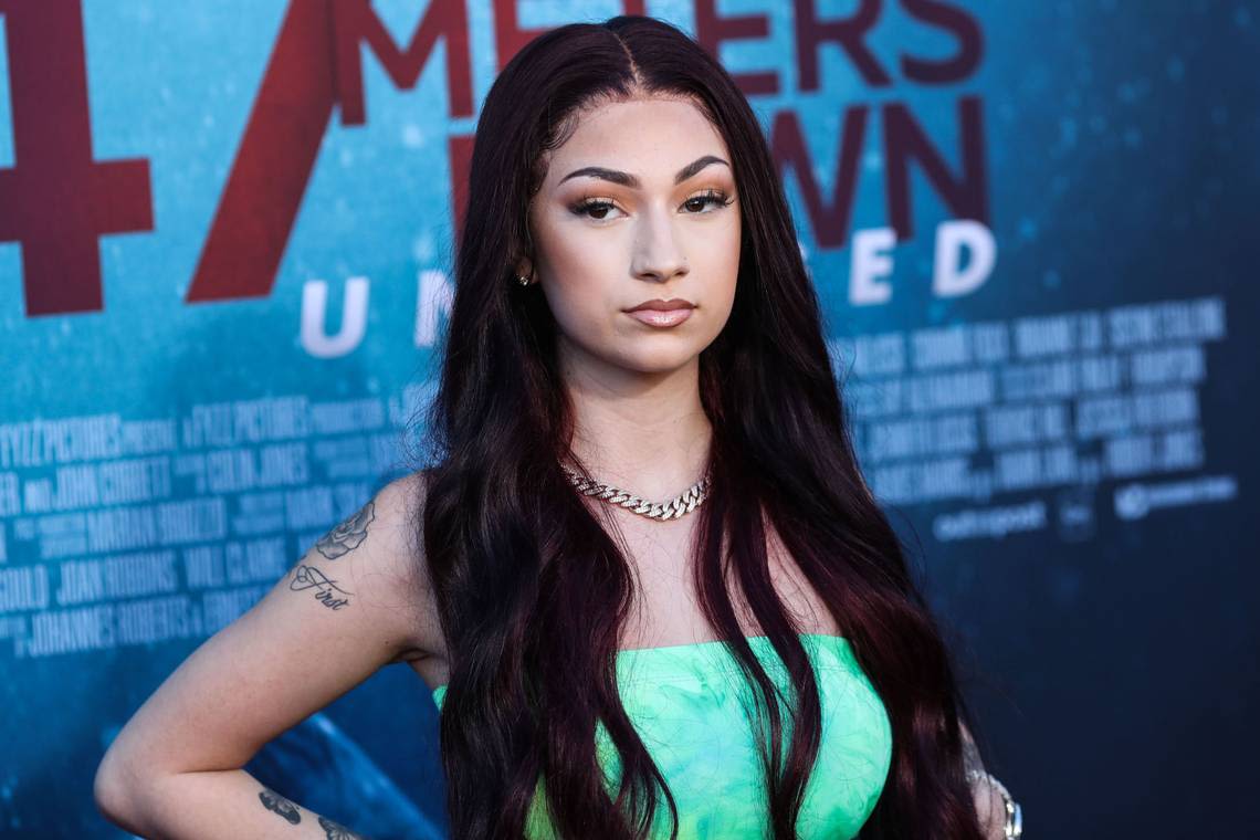 ‘Cash Me Outside’ girl shares shocking surveillance video of her being assaulted