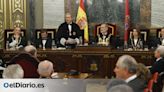 El nuevo Poder Judicial afronta el reto de renovar un centenar de jueces de las cúpulas de los tribunales