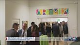 Bakersfield Museum of Art to host Artmix next week